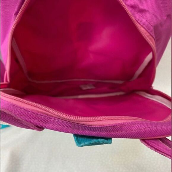 STEPHEN JOSEPH Unicorn Backpack and Lunchbox - Picture 5 of 10